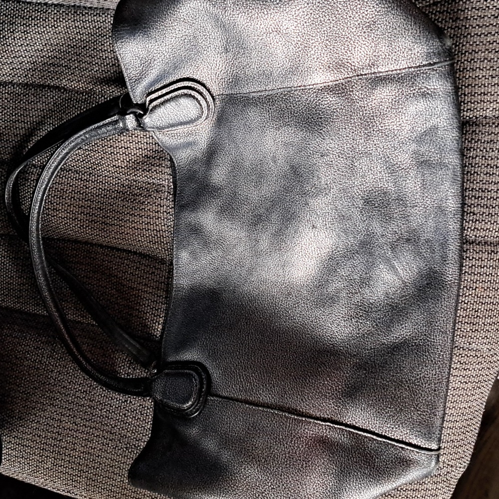 Coach Handbag - Picture 4 of 7